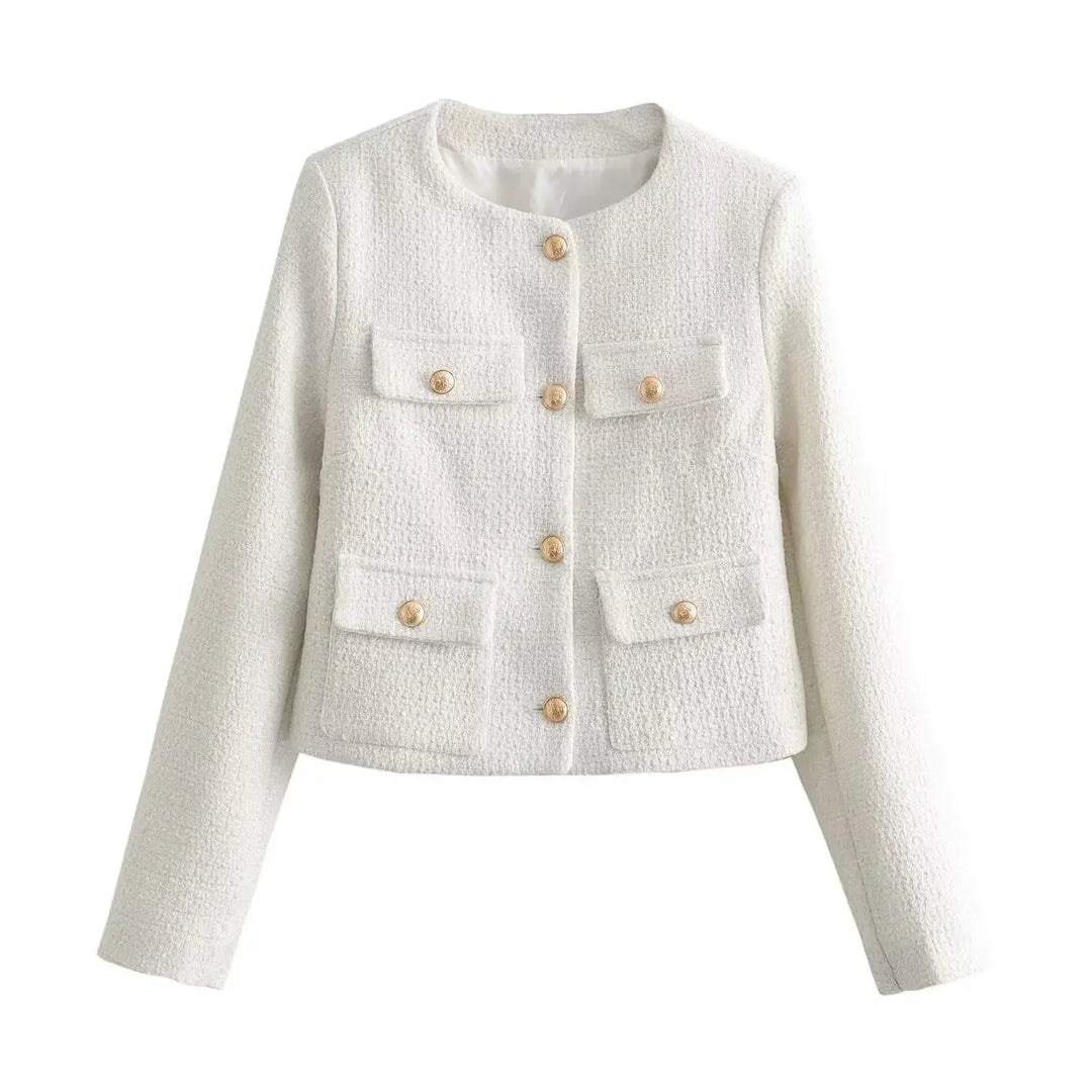 Jessika Jacket