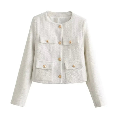 Jessika Jacket