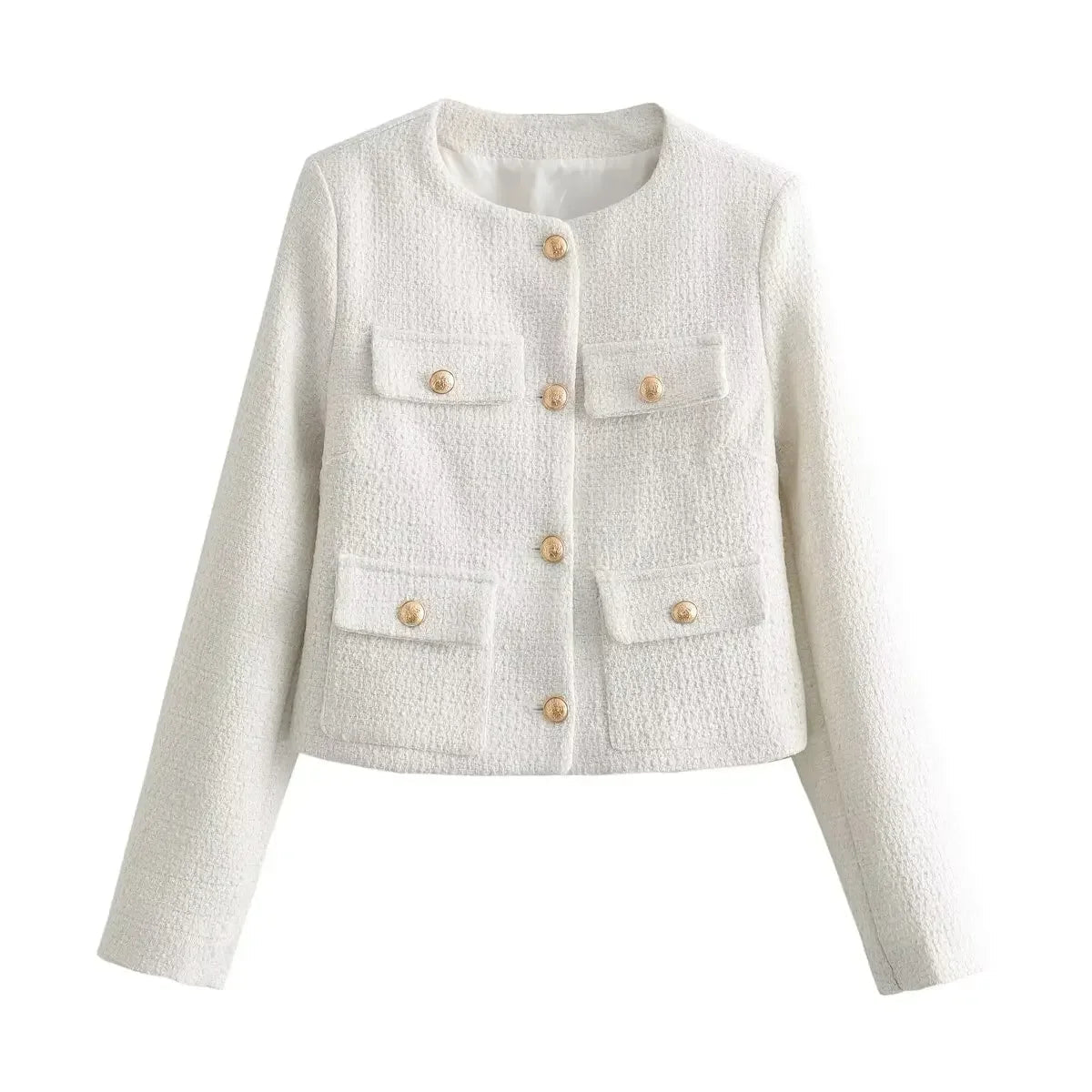Jessika Jacket