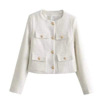 Jessika Jacket