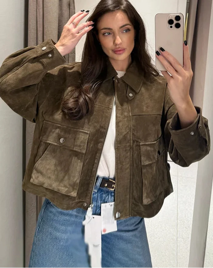Jeremi Jacket