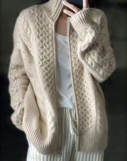 Lusia Women Cardigan