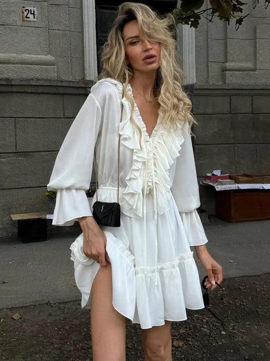 Lora Dress