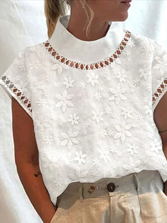 Marry Summer Blouse