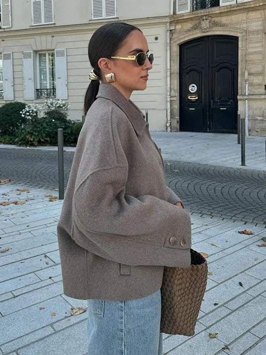 Izabella Jacket