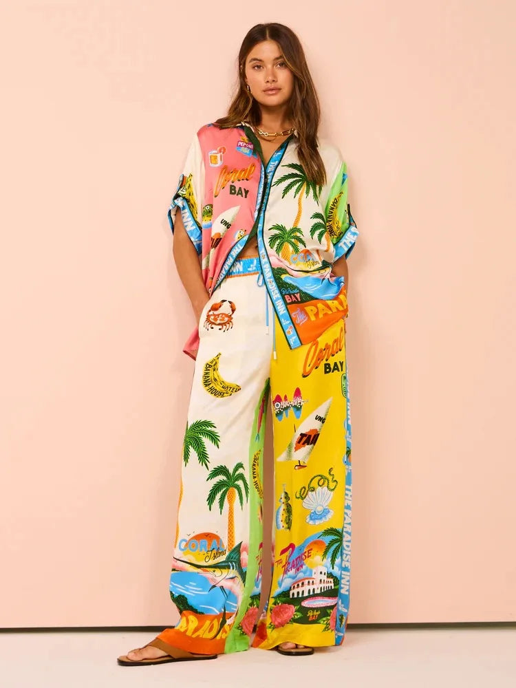 Ottavia Set