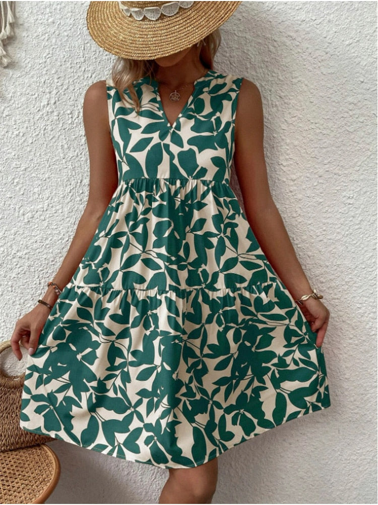 Ismira Dress
