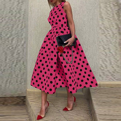 Hanna Bohemian Dress