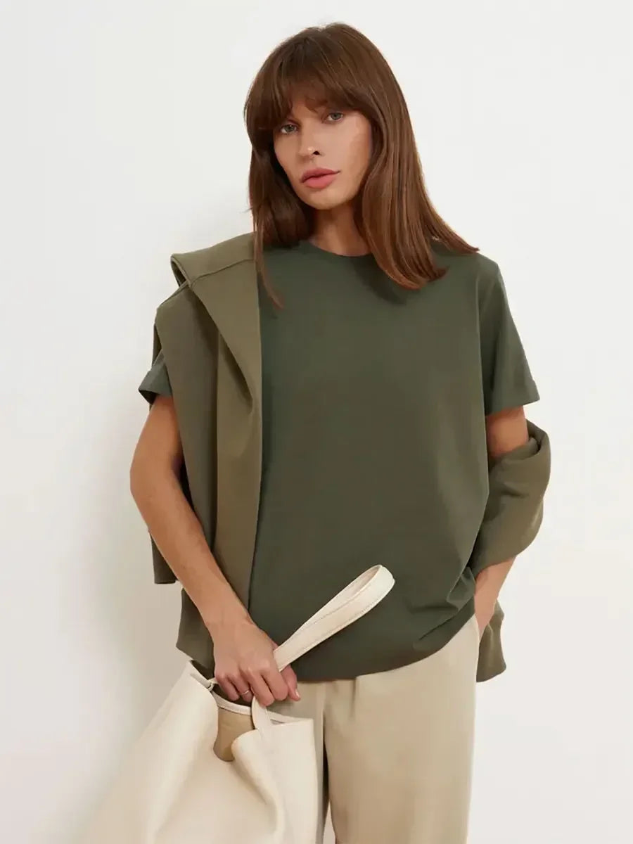 Jinera Top