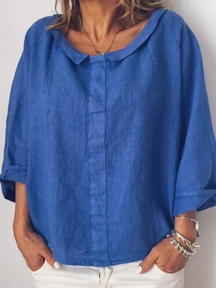 Mira Blouse