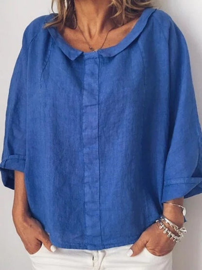 Mira Blouse