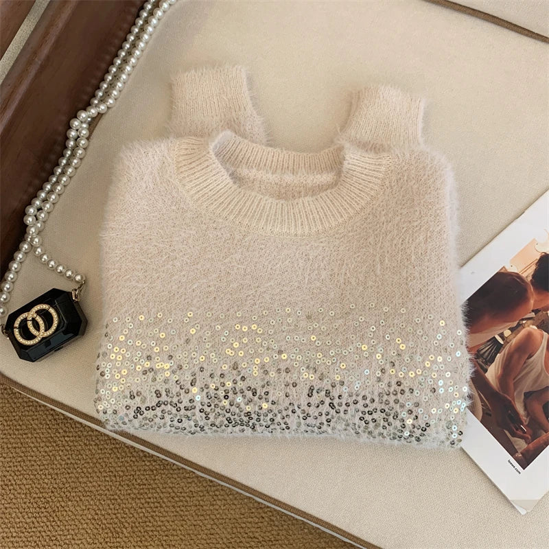 Melisa Sweater