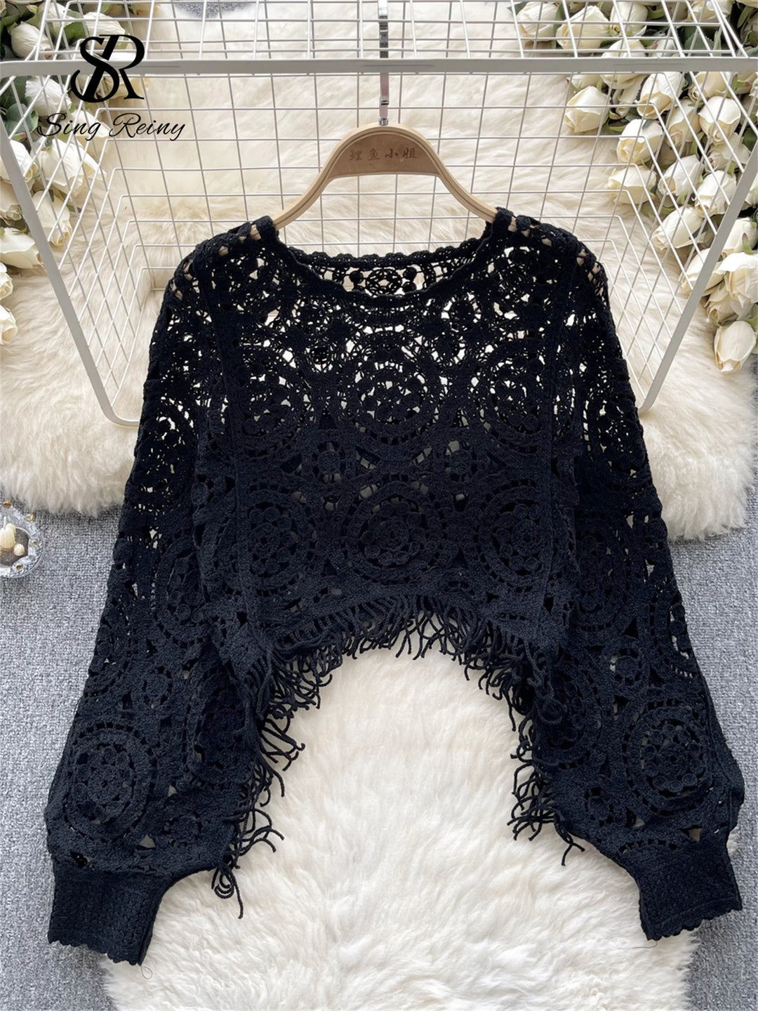 Venna Blouse
