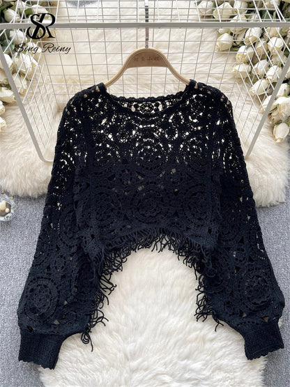 Venna Blouse