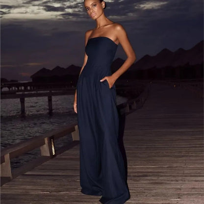 Georgina Jumpsuit