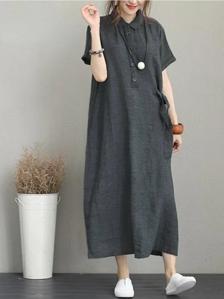 Georgina Dress
