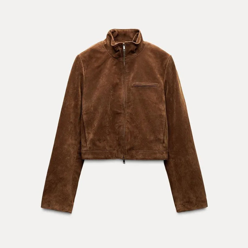 Lusiana Jacket