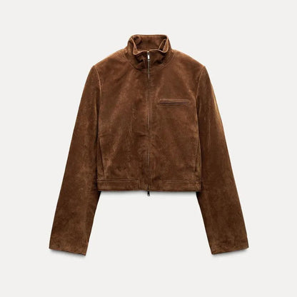 Lusiana Jacket
