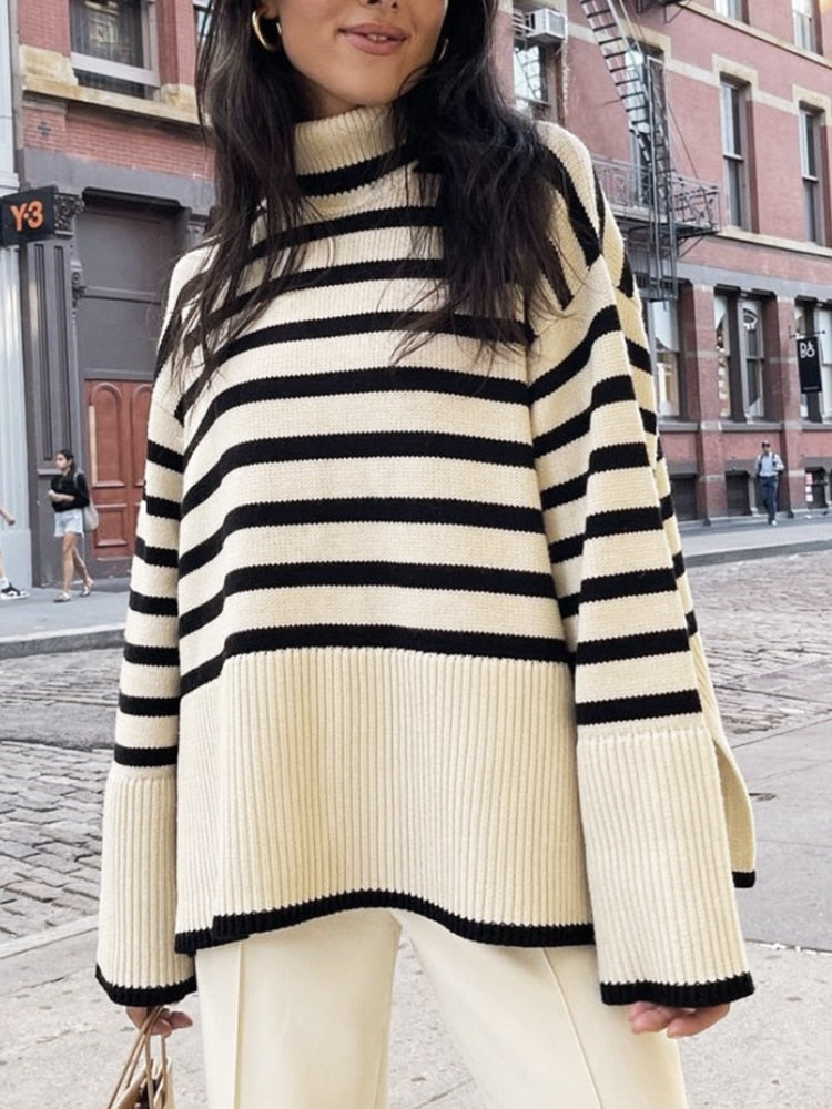 Marta Sweater