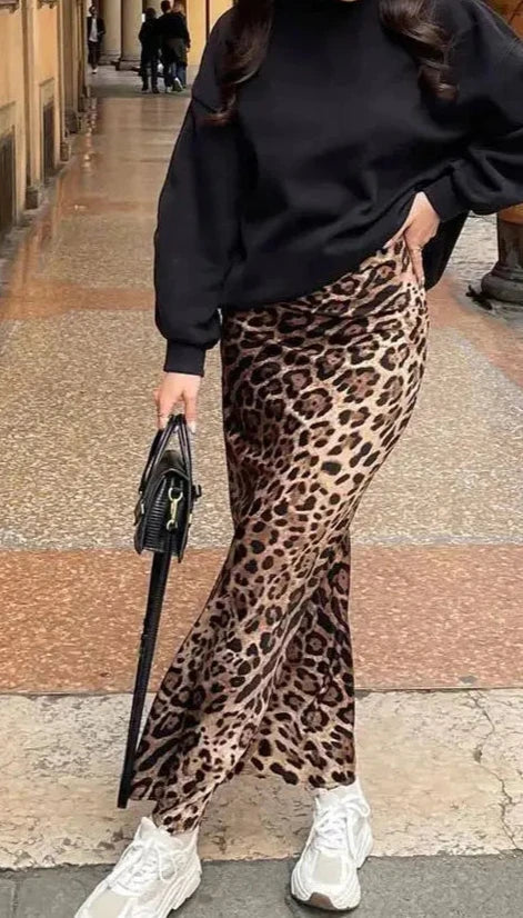 Miya Skirt