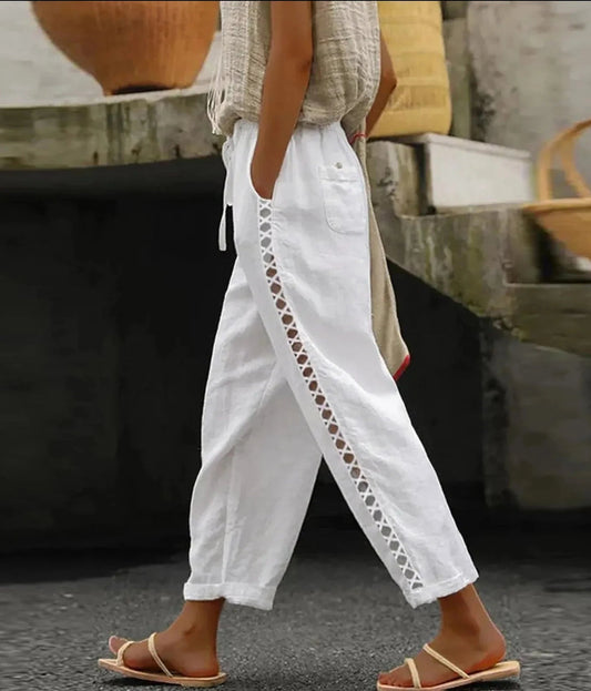 Milasa Pants