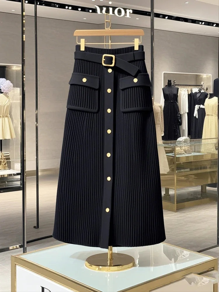 Inessa Skirt