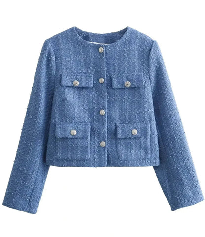Jessika Jacket