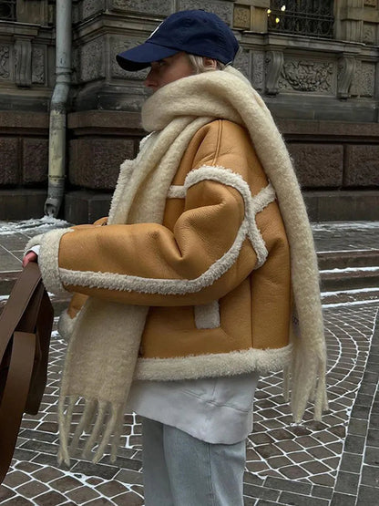 Bridget Jacket