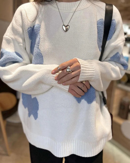 Emma Sweater