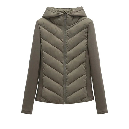 Alise Sport Jacket