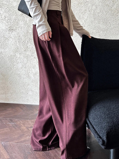Alegra Trousers