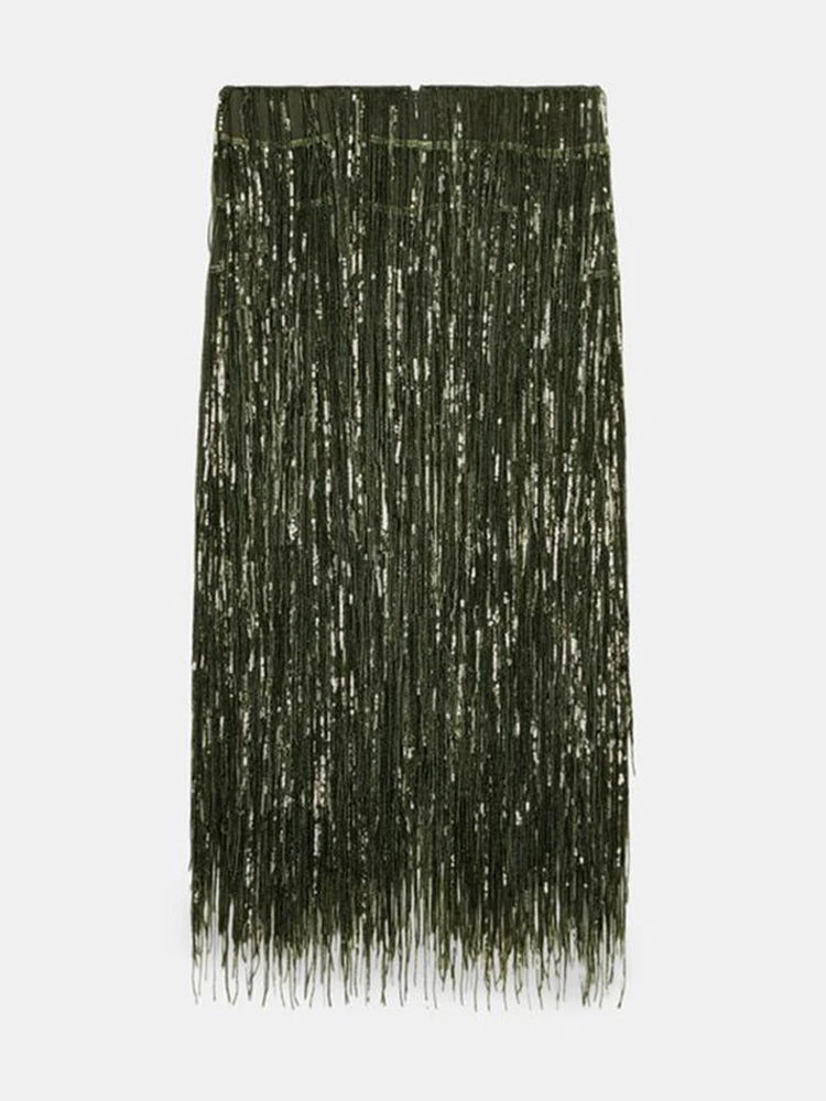 Keily Skirt