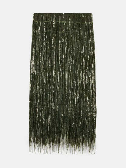 Keily Skirt