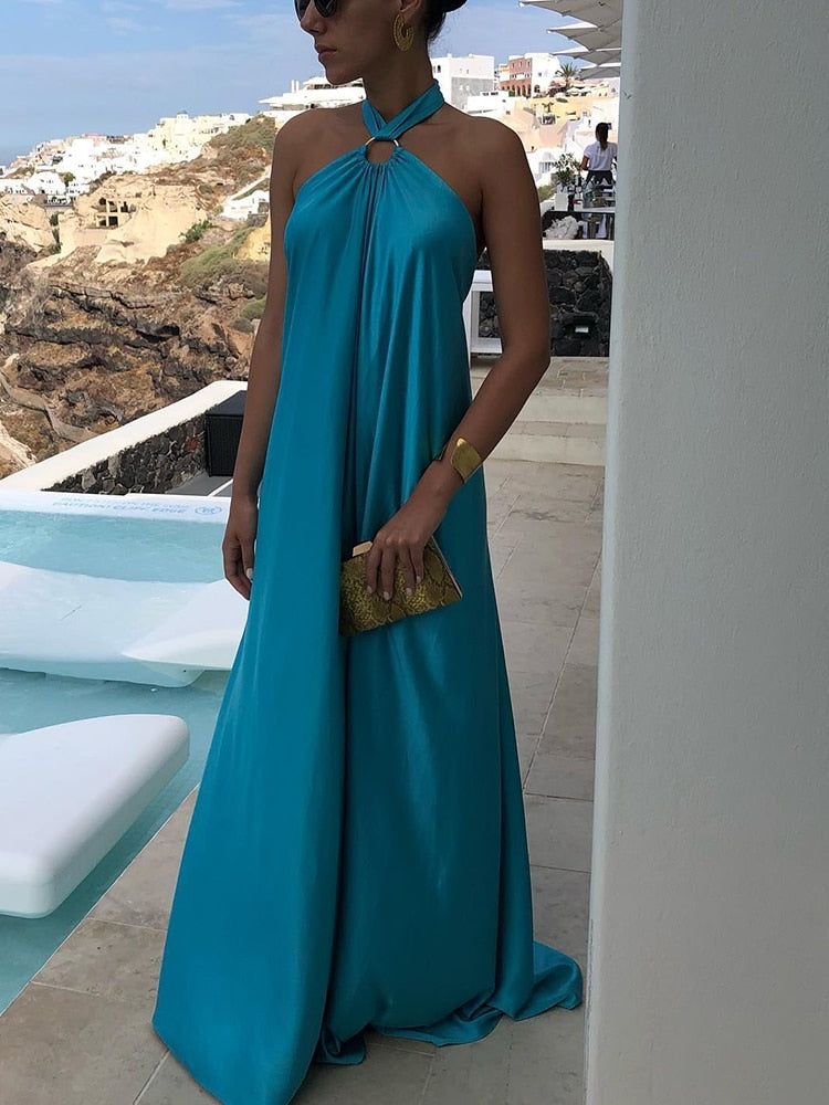 Angelina Dress