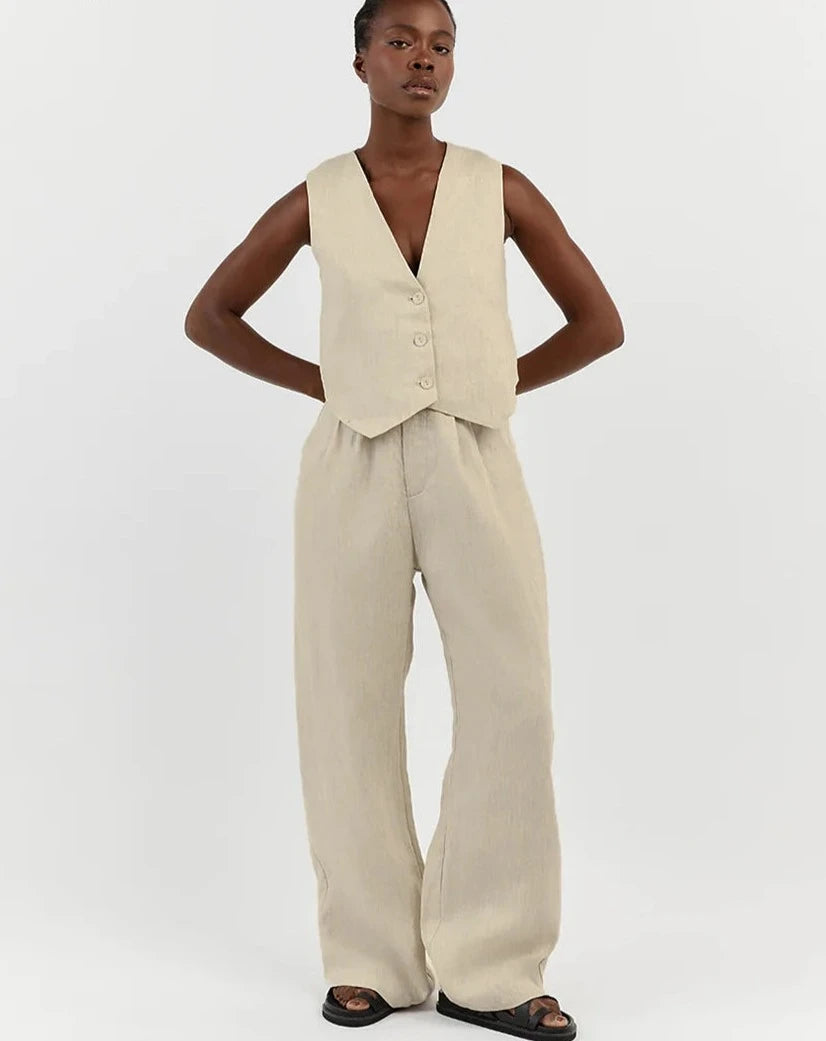 Clavdia 2 Pieces Set