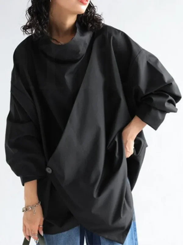 Klara Blouse