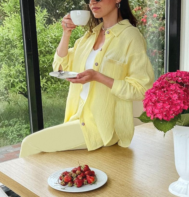 Marian 2 Pieces Set