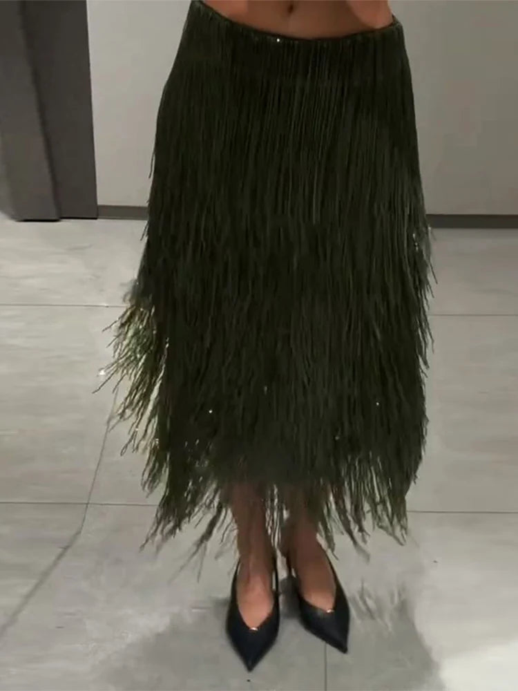 Keily Skirt