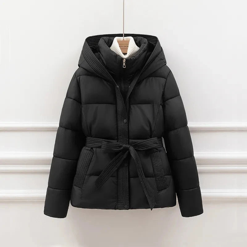 Fiona Down Jacket