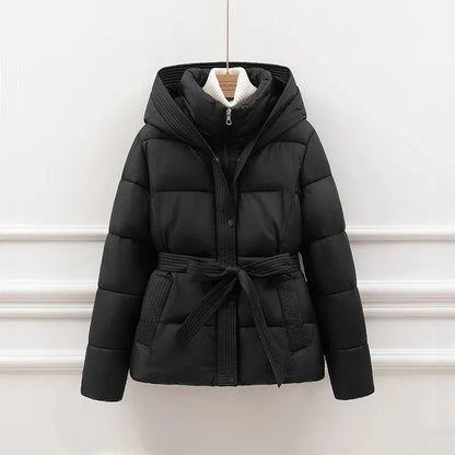 Fiona Down Jacket