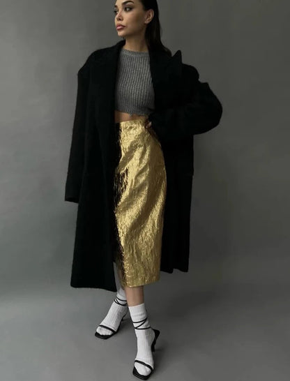 Adriana Skirt