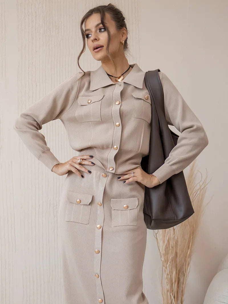 Grazia 2 Pieces Set