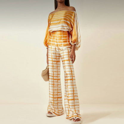 Megi 2 Pieces Set