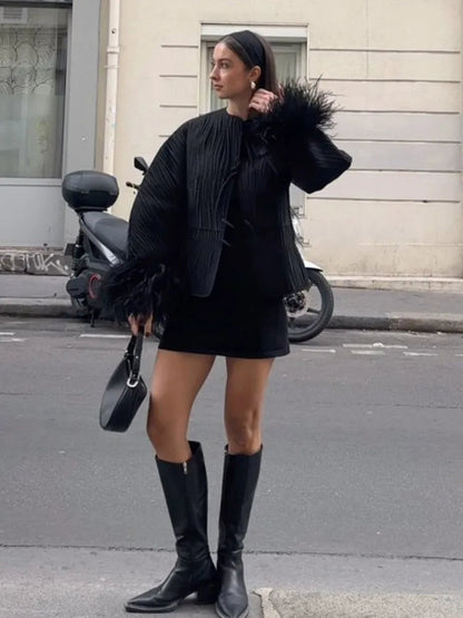 Liliya Jacket