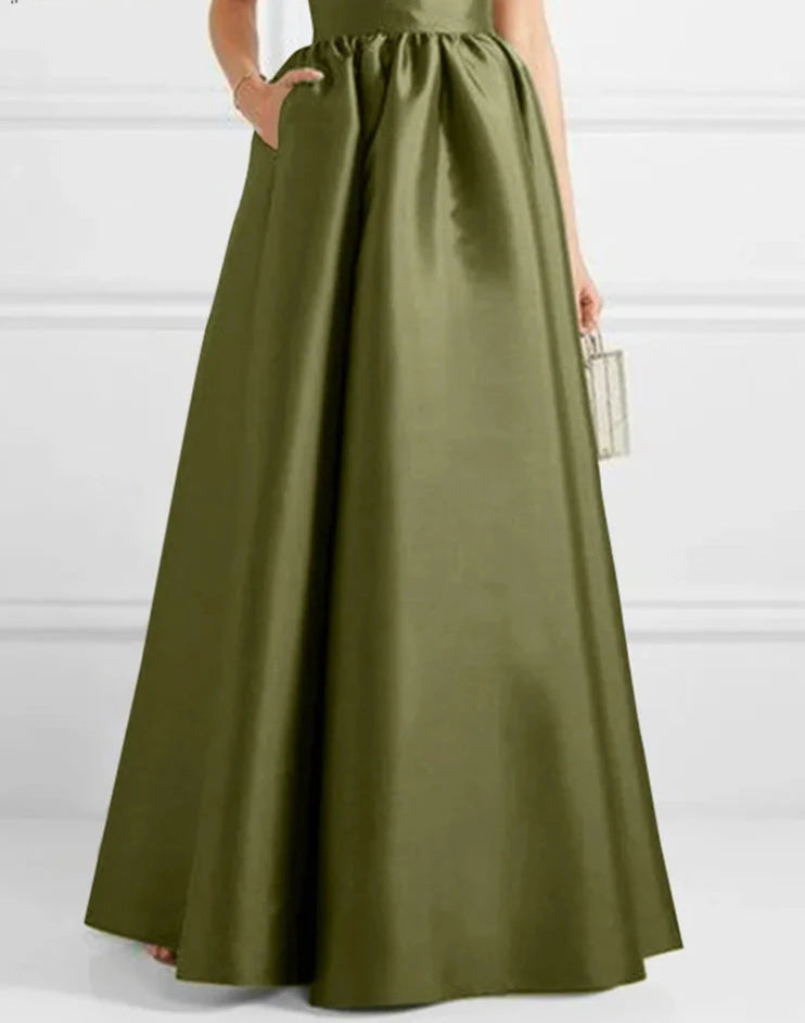 Sanni Skirt