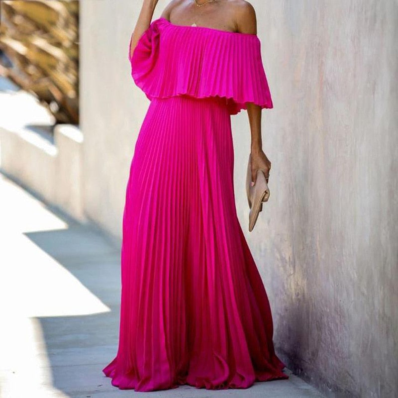 Mirinda Dress
