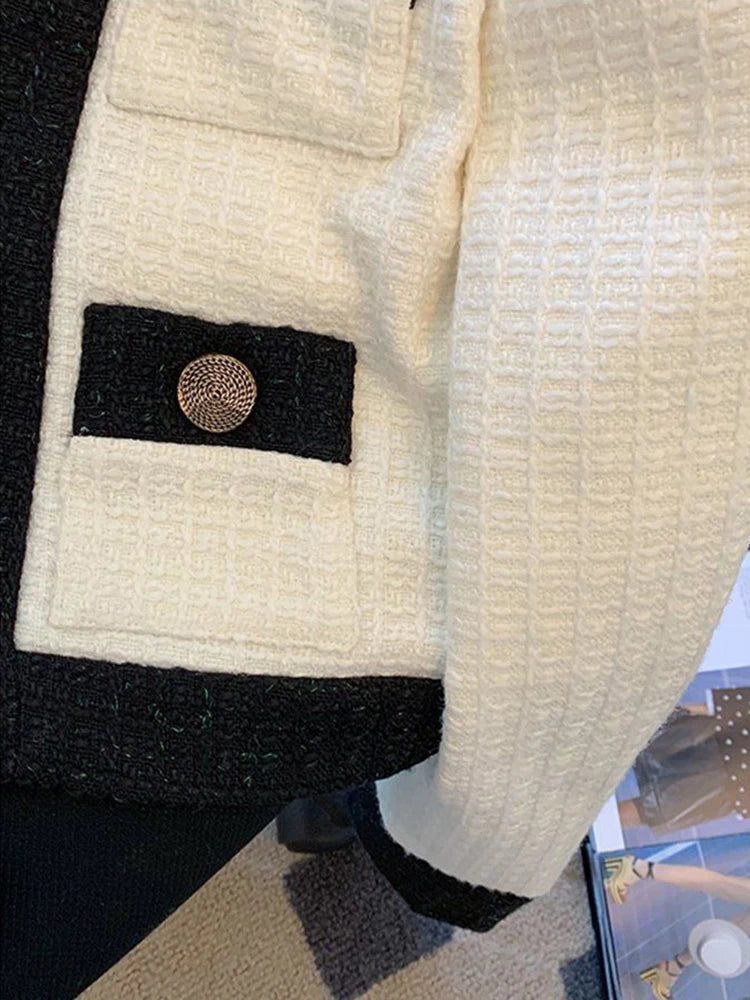 Jenni Tweed Jacket
