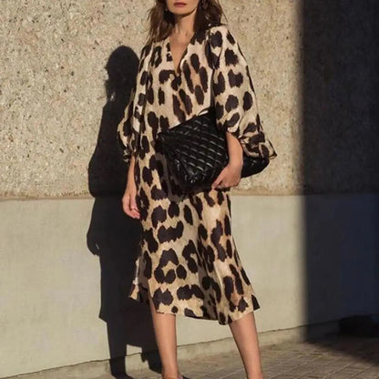 Paola Dress