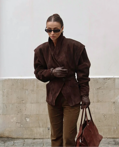 Derina Jacket