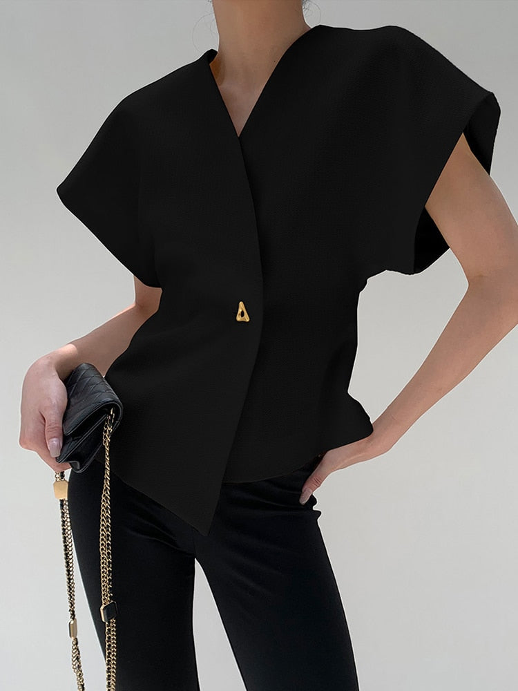 Kimberly Blouse